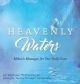 102885 Heavenly Waters: Mikvah Messages for Our Daily Lives